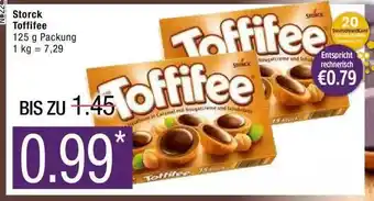 Marktkauf Storck toffifee Angebot