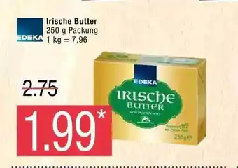 Marktkauf Irische butter edeka Angebot