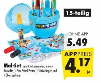 Mäc Geiz Mal-set Angebot