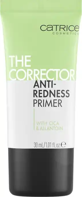 dm drogerie Catrice primer the cor. anti-redness Angebot