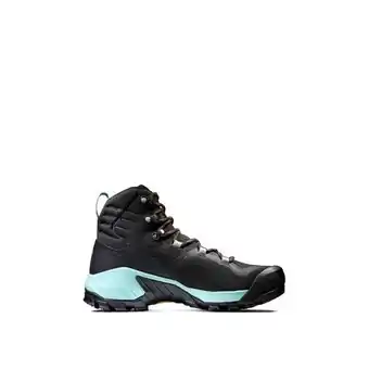 doorout Mammut sapuen high gtx® women damen bergwanderschuhe schwarz gr. 37 1/3 Angebot