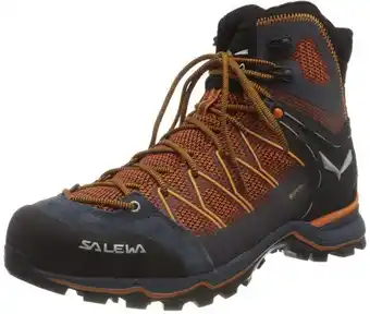 Kletterbude Ms mtn trainer lite mid gtx - salewa Angebot