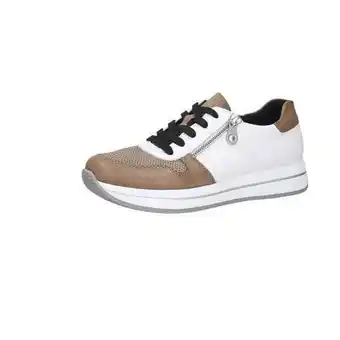 Reno Rieker sneaker damen, weiß Angebot