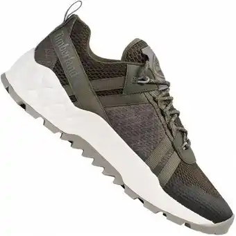 SportSpar Timberland greenstride solar wave lt low herren sneaker tb0a2k5wa581 Angebot