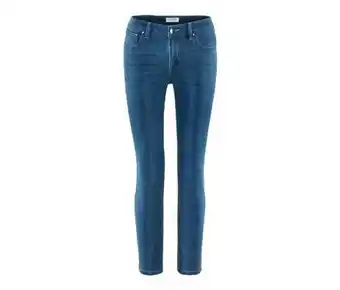 Tchibo Tchibo slimfit-jeans - dunkelblau - gr.: 42 Angebot