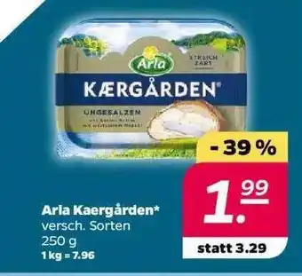 NETTO Arla kærgården Angebot