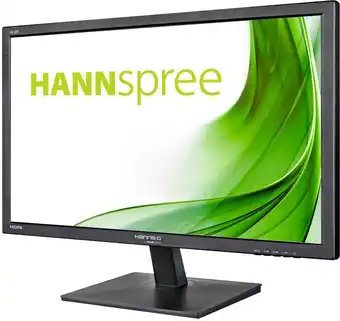 Conrad Hanns-g ht225hpa touchscreen-monitor 54.6 cm (21.5 zoll) eek e (a - g)  full hd 7 ms au... Angebot