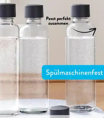 Aldi Süd Sodastar Ersatzflaschen Angebot