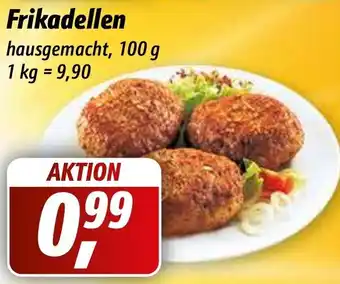 Simmel Frikadellen 100 g Angebot