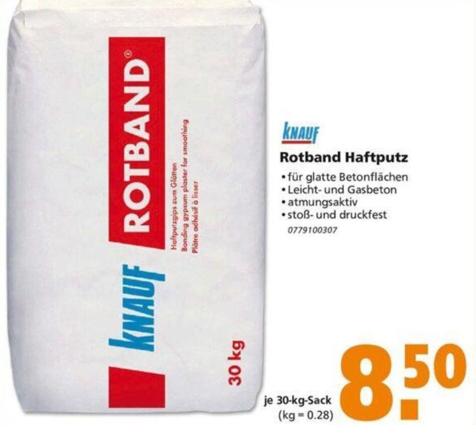 Rotband Haftputz Datenblatt Knauf Rotband Haftputzgips Zum Gl tten 10 rotband-haftputz-datenblatt-knauf-rotband-haftputzgips-zum-gl-tten-10