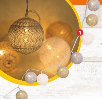 Thomas Philipps Lichterkette Angebot