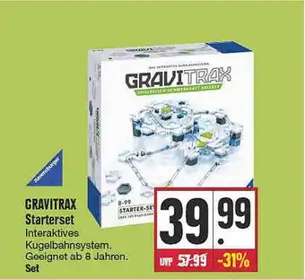 E Reichelt Ravensburger Gravitrax Starterset Angebot