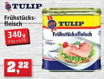 Thomas Philipps Tulip Frühstücksfleisch 340 g Angebot