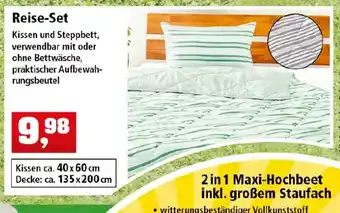 Thomas Philipps Reise Set Angebot