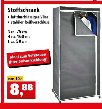 Thomas Philipps Stoffschrank Angebot