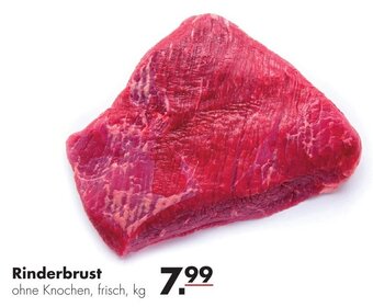 Handelshof Rinderbrust Angebot