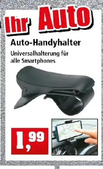 Thomas Philipps Auto Handyhalter Angebot