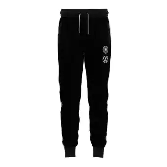 Volkswagen Dfb jogginghose uni, schwarz, größe xxl Angebot