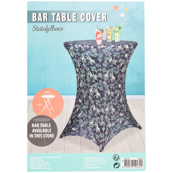 Action Stehtischhusse Angebot