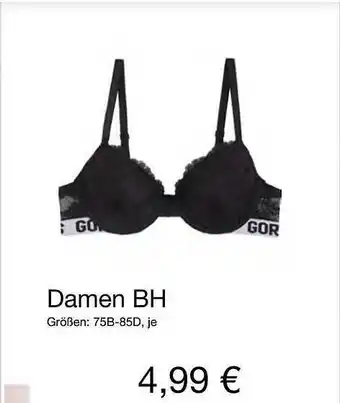 KiK Damen bh Angebot