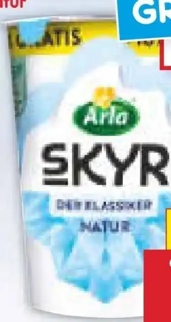 Netto Marken-Discount Skyr frucht Angebot