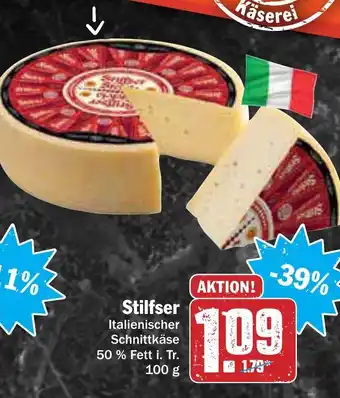 AEZ Stilfser 100g Angebot