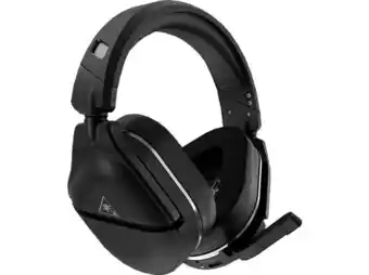 Saturn Turtle beach stealth 700 gen 2 für xbox one und series x, over-ear gaming headset bluetooth schwarz Angebot