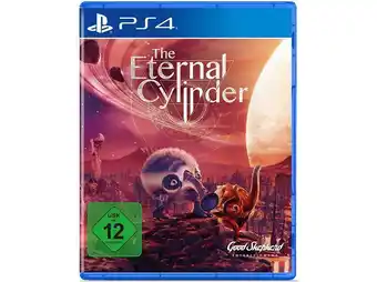 Saturn Good shepherd the eternal cylinder - [playstation 4] Angebot