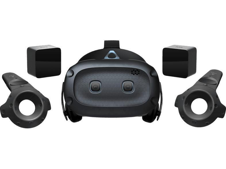 Htc vive cosmos elite vr brille Angebot bei Saturn