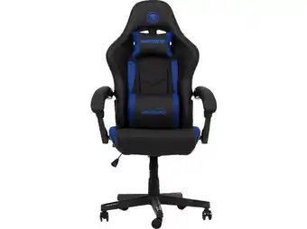 Saturn Snakebyte gaming seat evo (blue) stuhl, blau/schwarz Angebot