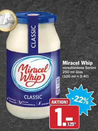 AEZ Miracel Whip 250ml Angebot