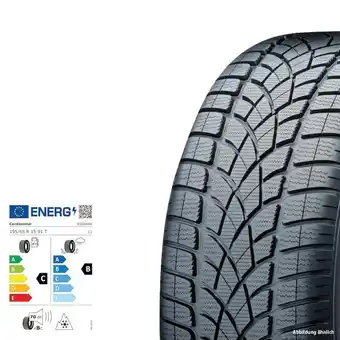 Volkswagen Winterreifen 195/65 r15 91t  continental wintercontact ts 870 Angebot