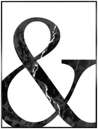 XXXLutz Bild ampersand Angebot