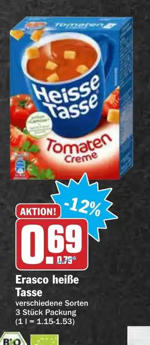 AEZ Erasco Heiße Tasse Angebot