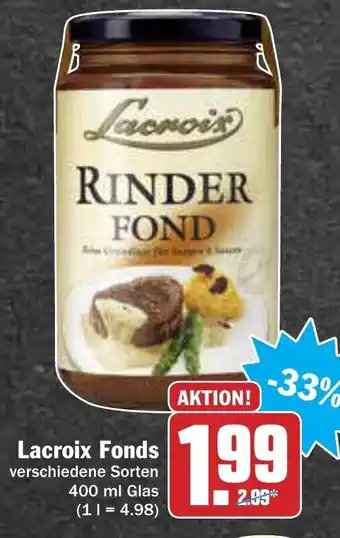 AEZ Lacroix Fonds 400ml Angebot