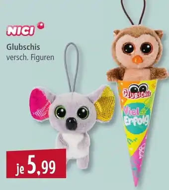 Pfennigpfeiffer Nici Glubschis Angebot