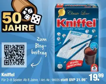 Rofu Kinderland Schmidt Kniffel Angebot