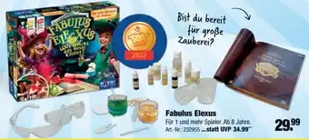 Rofu Kinderland Fabulus Elexus Angebot