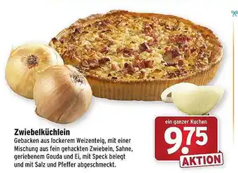 Wasgau Zwiebelküchlein Angebot