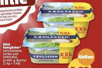 PENNY Arla kærgården Angebot