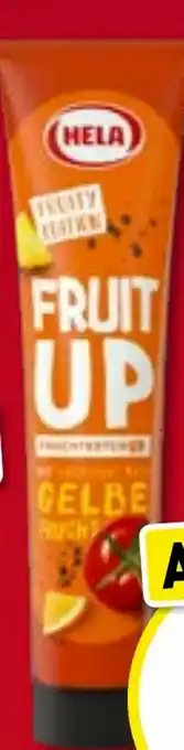 Aldi Nord Fruit Up Angebot