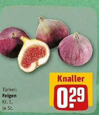 REWE Türken feigen Angebot