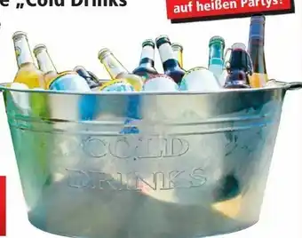 Thomas Philipps Zinkwanne Cold Drinks Angebot