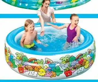 Thomas Philipps Planschbecken Turtle Totz Play Pool Angebot