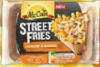 Netto Marken-Discount Street Fries Angebot