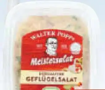 Netto Marken-Discount Geflügelsalat Angebot