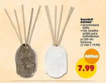 PENNY Raumduft buddha Angebot