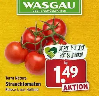 Wasgau Terra natura strauchtomaten Angebot