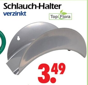 Wreesmann Schlauch Halter verzinkt Angebot