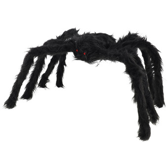 Action Halloween-spinne Angebot